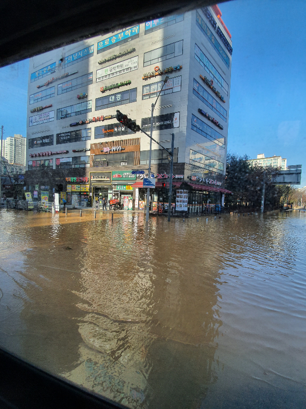 김포 장기동 상황 | 인스티즈