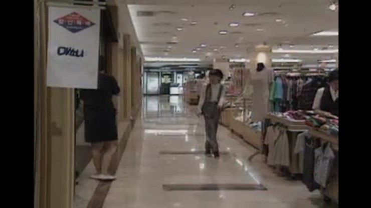 1995년 압구정 현대백화점.jpg | 인스티즈