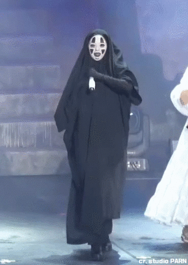 정연이 가오나시 팬아트는 왜 ㅋㅋㅋㅋ | 인스티즈