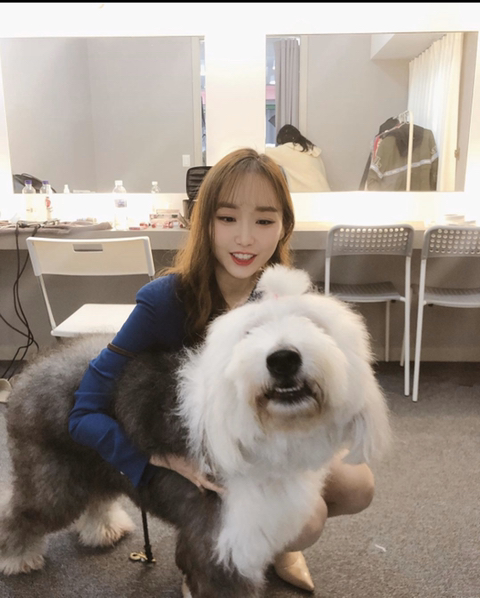 오늘자 윤태진.jpg | 인스티즈