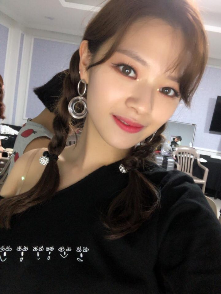 정연이의 사랑의 총알🔫 | 인스티즈