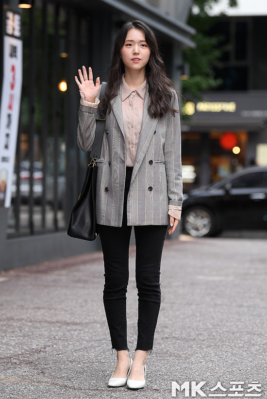 타인은 지옥이다 김지은 | 인스티즈