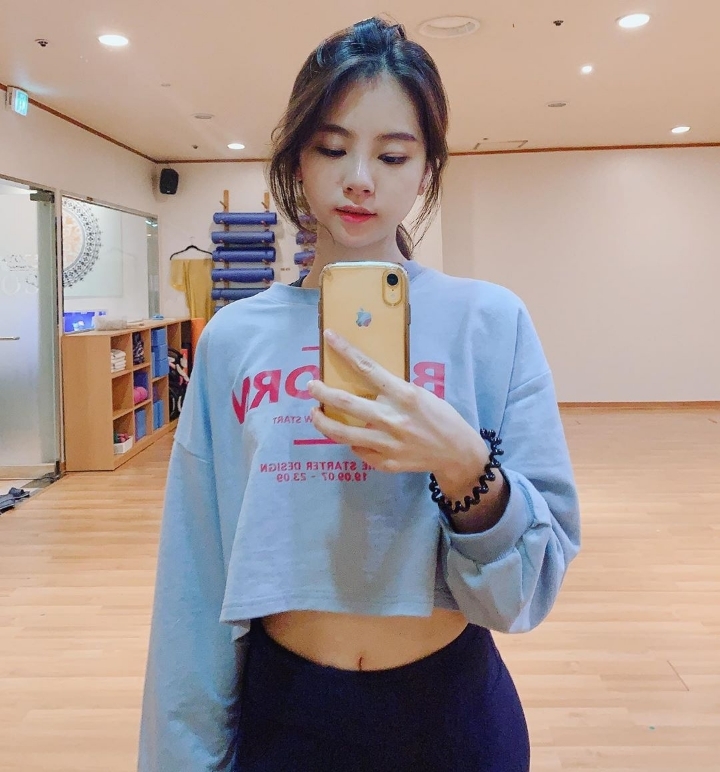 요가강사 한수진 | 인스티즈