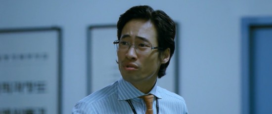 기억에 남는 범죄/스릴러 한국 영화 명대사 모음 | 인스티즈