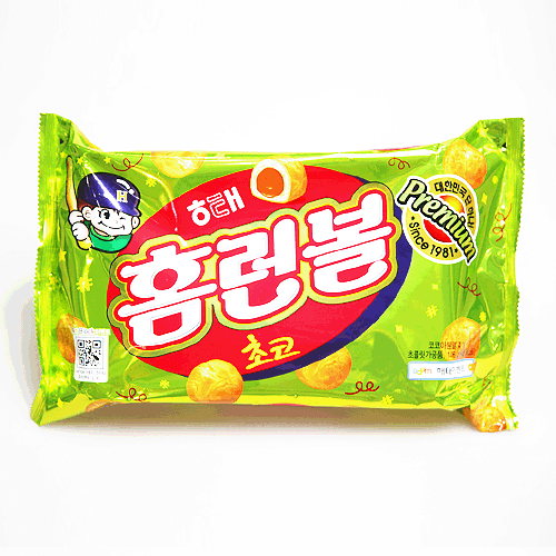 냉동실에 두고 얼려먹으면 맛있는 과자들 | 인스티즈