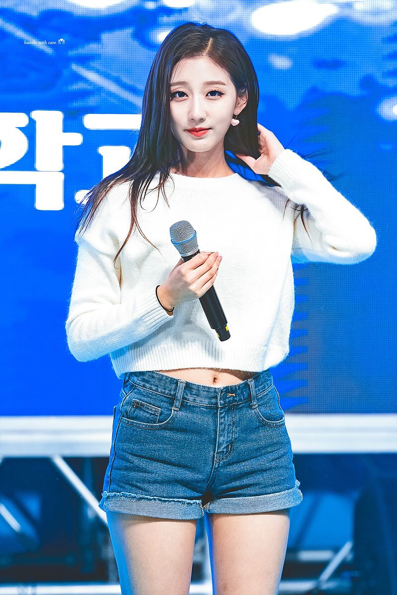 [러블리즈] 10월의 마지막 월요일이라서 예인이 | 인스티즈