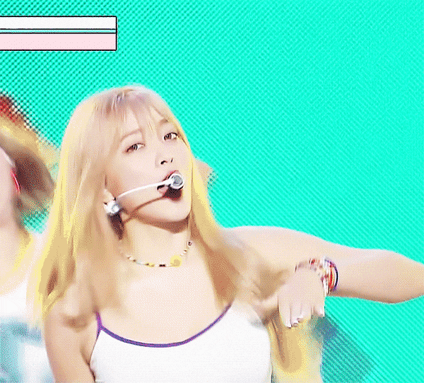 은근히 이쁜 레드벨벳 예리 | 인스티즈