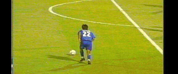 고종수 존이 있던 시절.gif | 인스티즈