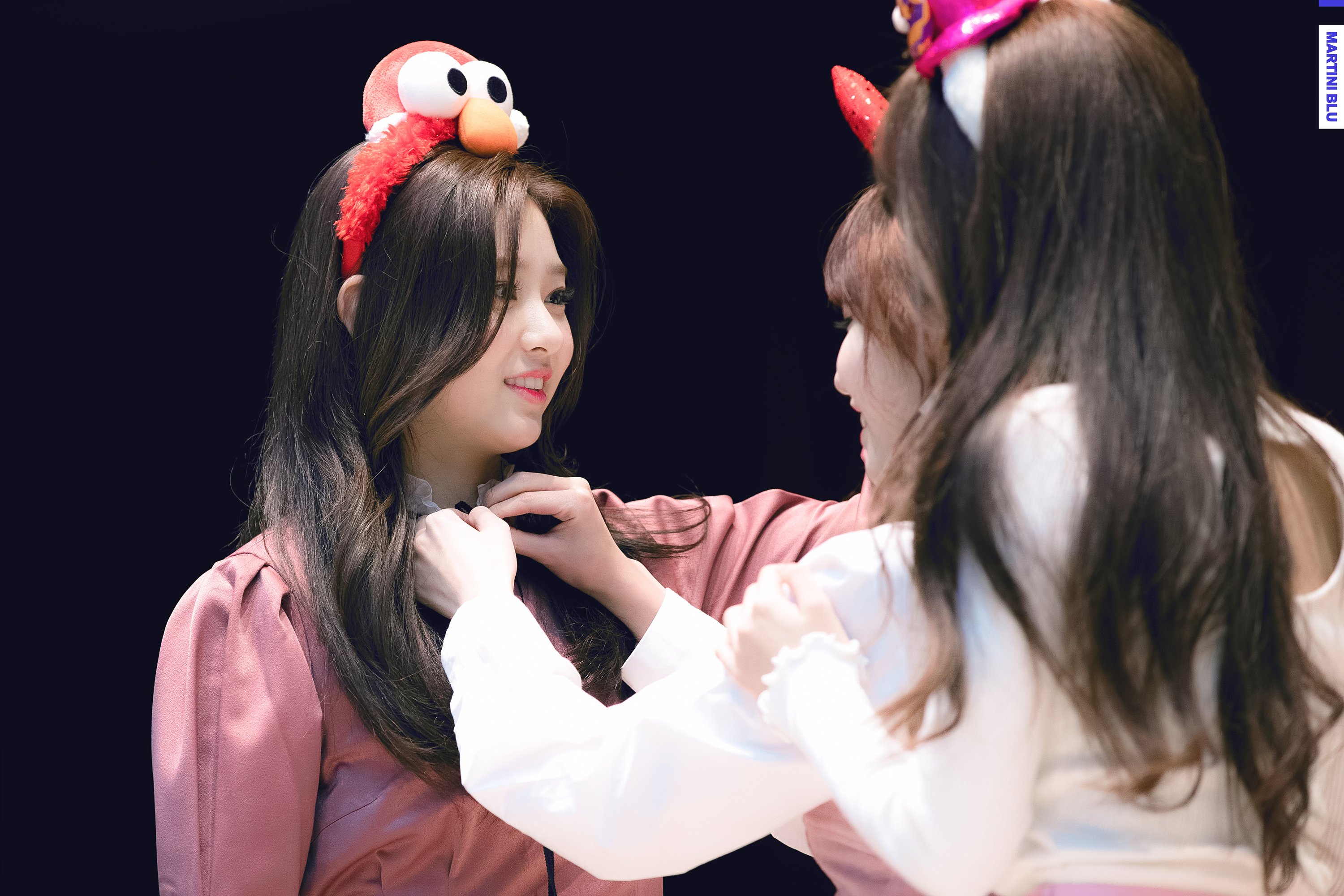 아이즈원 밍구리.jpg | 인스티즈