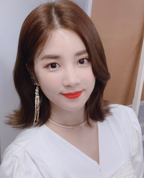 아침을 여는 롱모닝 에이핑크 초롱.jpg | 인스티즈