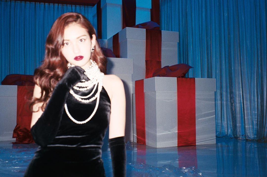 최근 전소미 인스타그램.jpg | 인스티즈