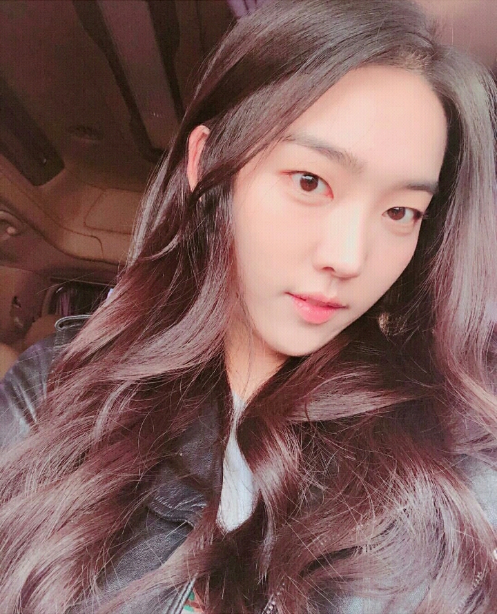 연극배우 김소라.jpg | 인스티즈