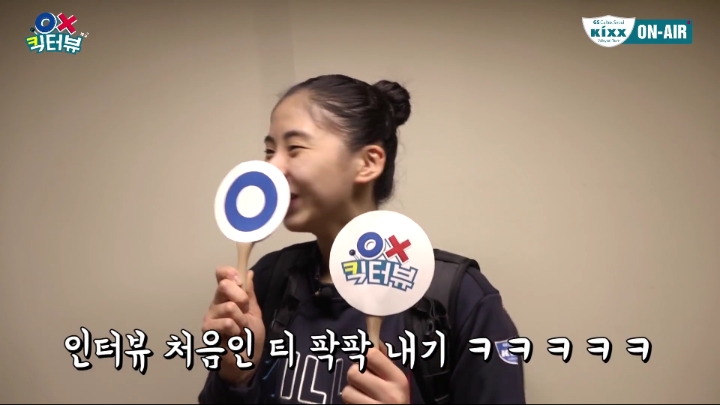 인터뷰 처음해 봄.jpg | 인스티즈