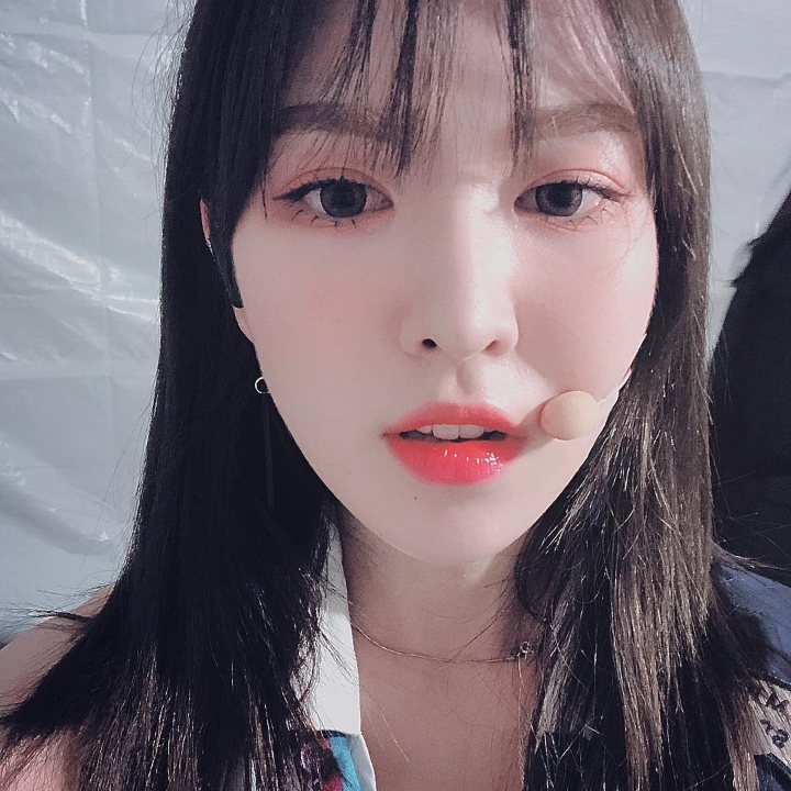 레드벨벳 웬디 새해 인사 | 인스티즈