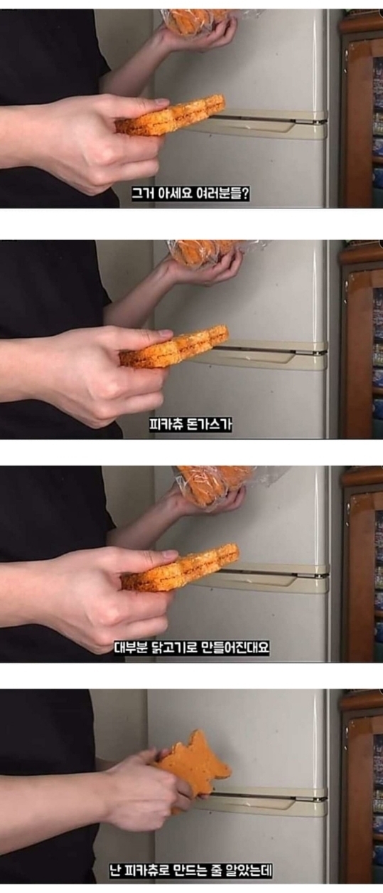 피카츄 돈가스의 비밀.jpg | 인스티즈