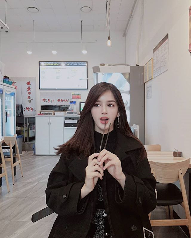 대한외국인 비다 | 인스티즈