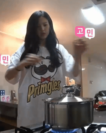 아이즈원 장바페.gif | 인스티즈