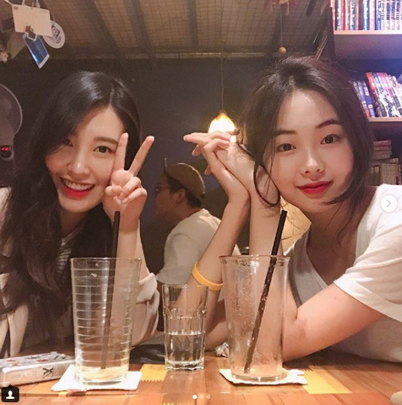 은근히 이쁜 배우 금새록 | 인스티즈