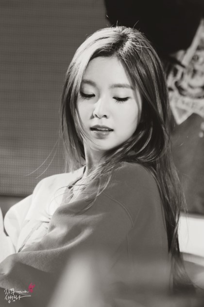 [레드벨벳] 11일 남았다!! 제발!! 62일차 1일1아이린💗 | 인스티즈