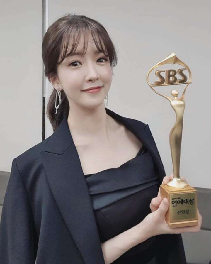 은근히 이쁜 배우 정인선 | 인스티즈
