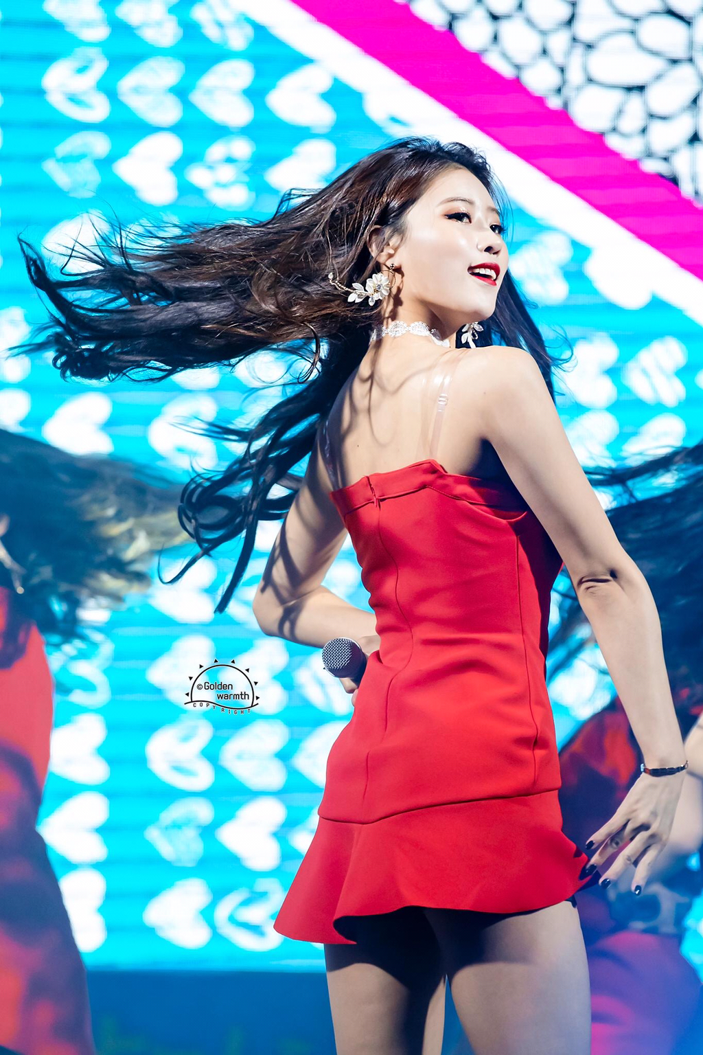  1900번 째 글이라서 미주 | 인스티즈