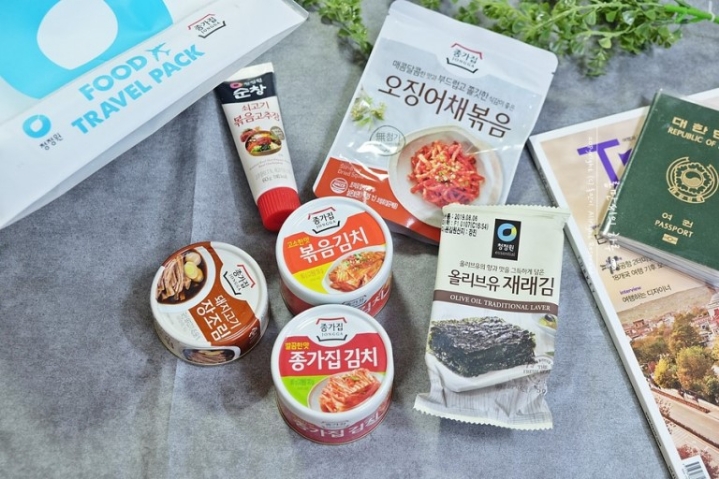 해외여행중에 한식 생각이 난다 vs 안난다 | 인스티즈