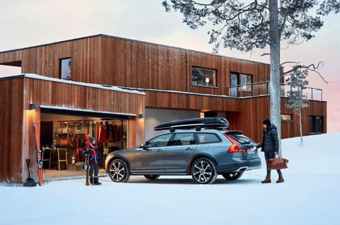 볼보 V90 크로스컨트리.jpg | 인스티즈