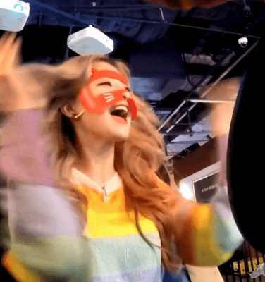 프로미스나인 이나경 | 인스티즈