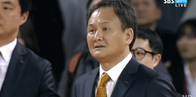 ?? : 라건아랑 이대성 내주고 미친거아니냐 하더라구요 | 인스티즈