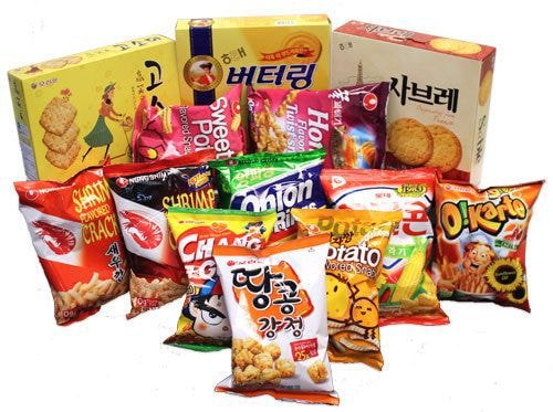 다음 중 도저히 끊을 수 없는 것은?? | 인스티즈