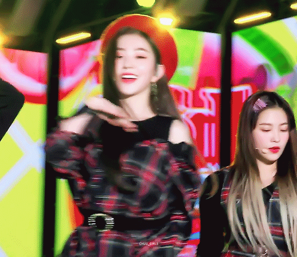 레드벨벳 아이린 | 인스티즈