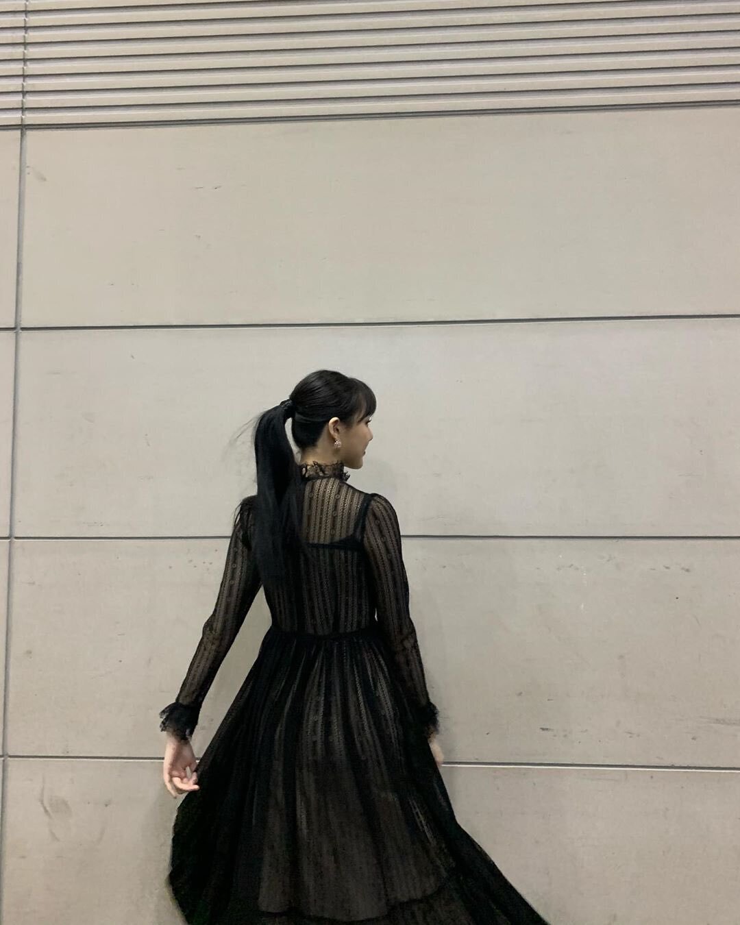 앞구르기 하고 보니까 은근히 미인인 듯한 여자친구 예린이.jpgif | 인스티즈