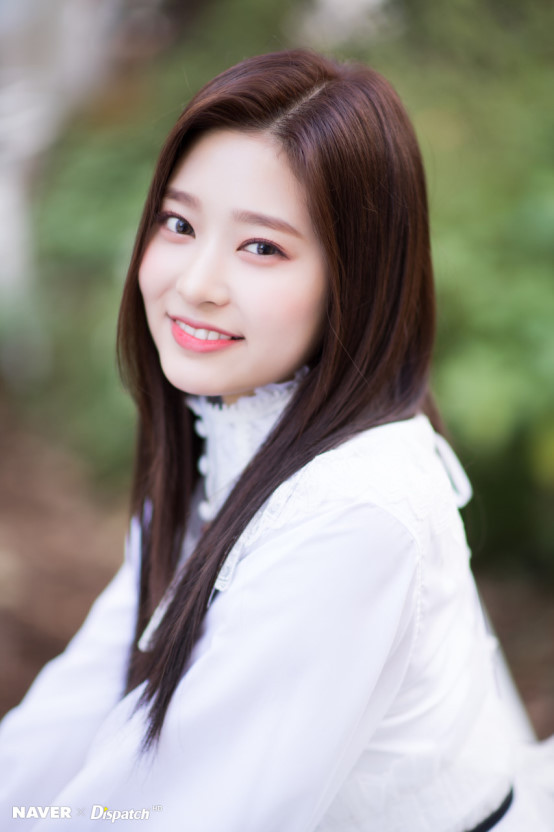 아이즈원 밍구리.jpgif | 인스티즈