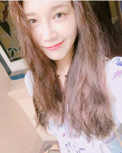 에이핑크 정은지 인스타 셀카 모음.jpg | 인스티즈