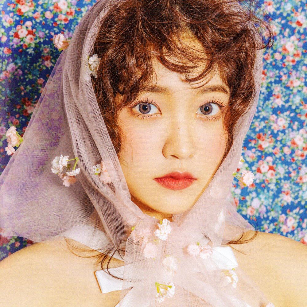 표정관리 전혀 안되는 레드벨벳 예리 | 인스티즈