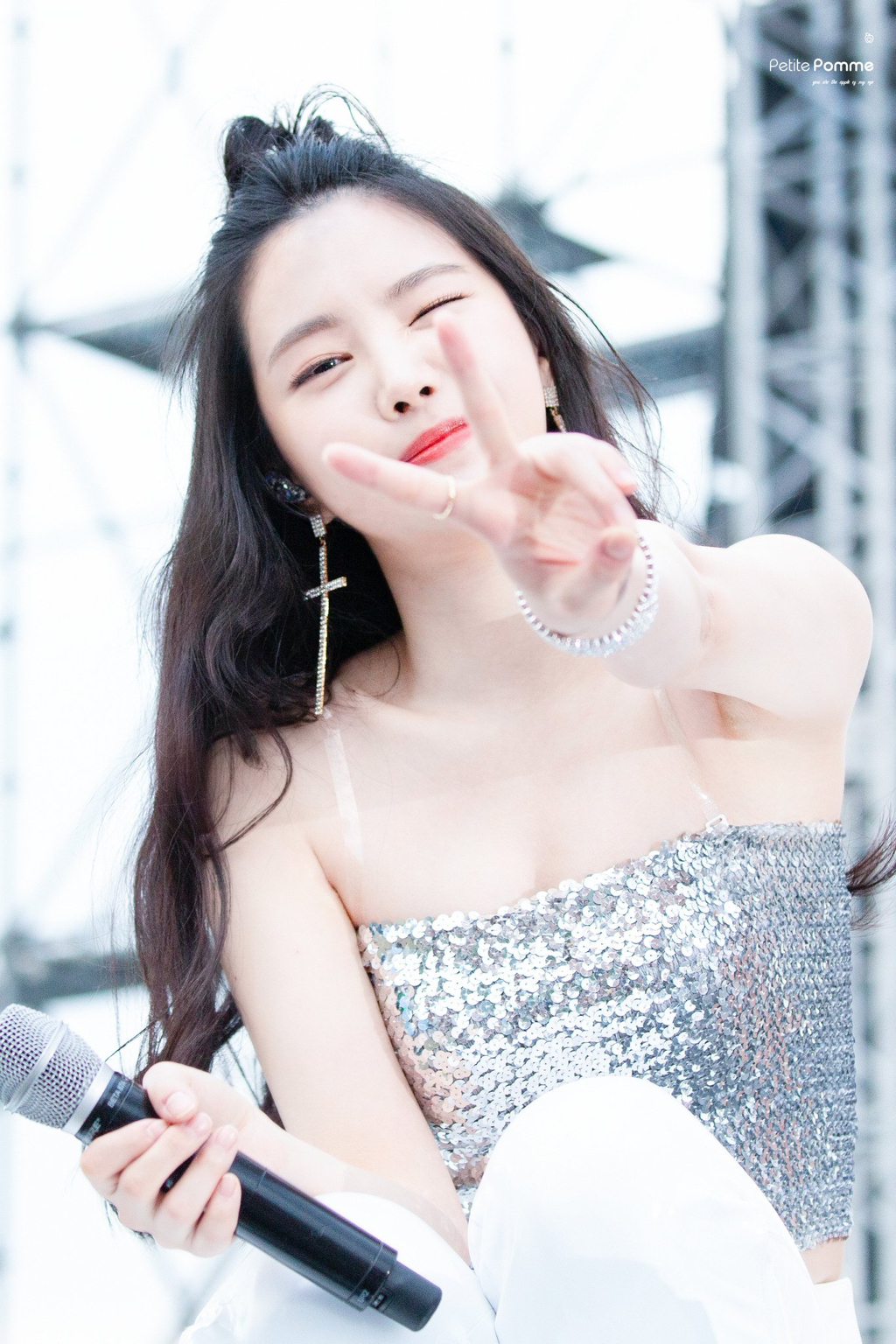 [에이핑크] 오후 3시에 나은이 | 인스티즈