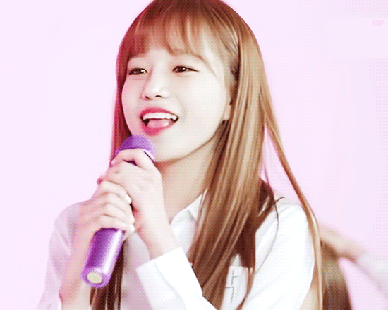 아이즈원 조유리.jpgif | 인스티즈