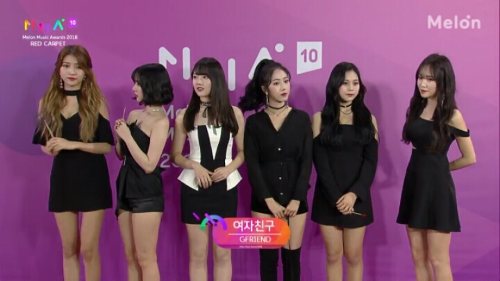 181201 MMA 레드카펏 여자친구.jpg | 인스티즈