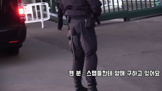 이강인 팬서비스.jpg | 인스티즈