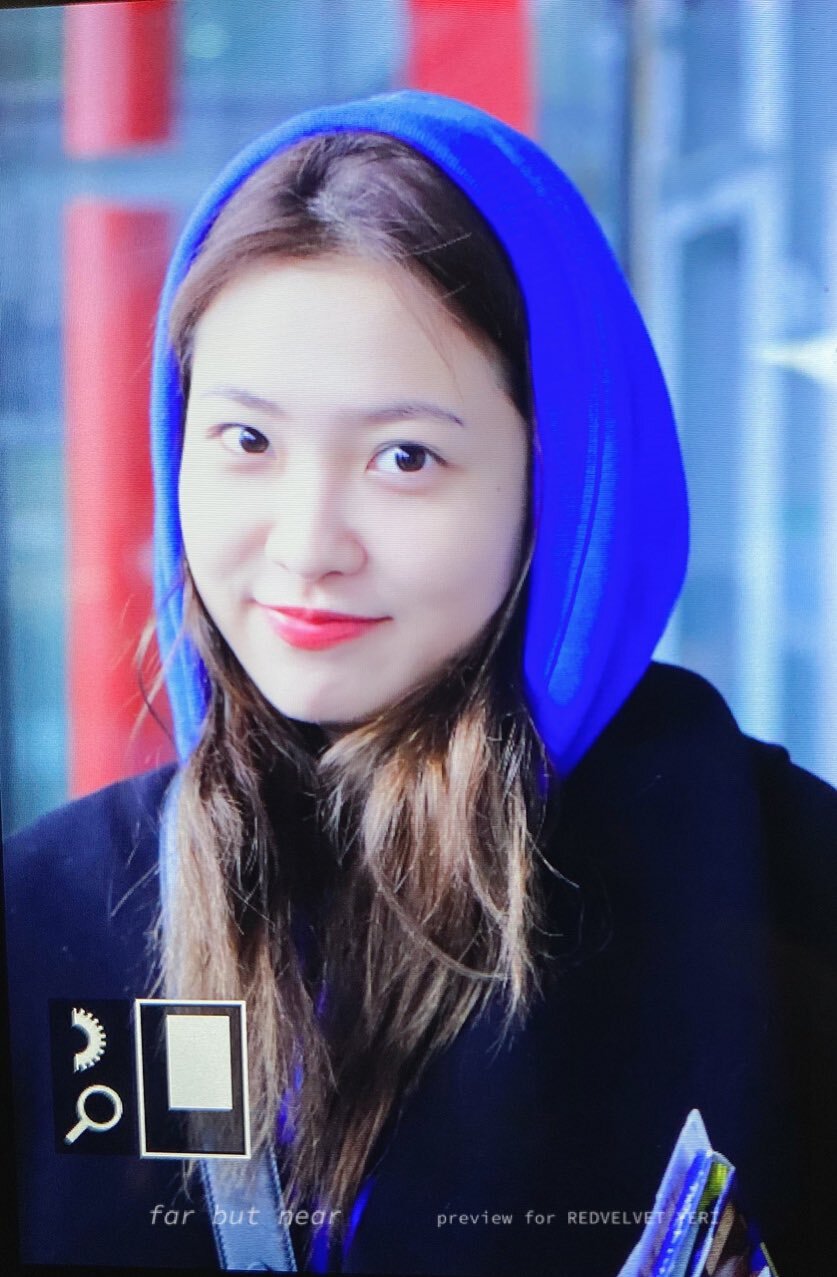 자연인 이상윤과 레드벨벳 예리 카톡 대화 | 인스티즈