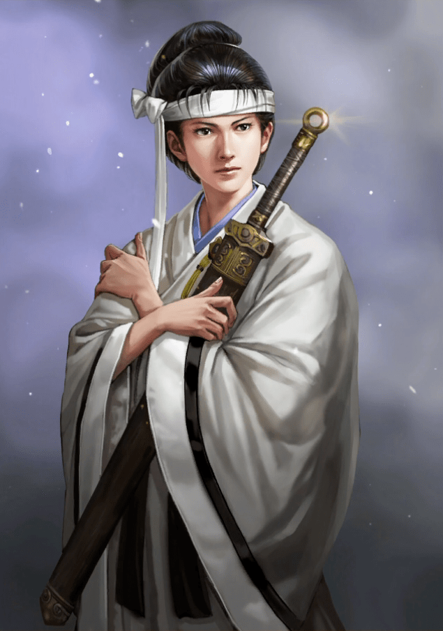 삼국지13에서 가장 좋아하는 여성무장은? | 인스티즈