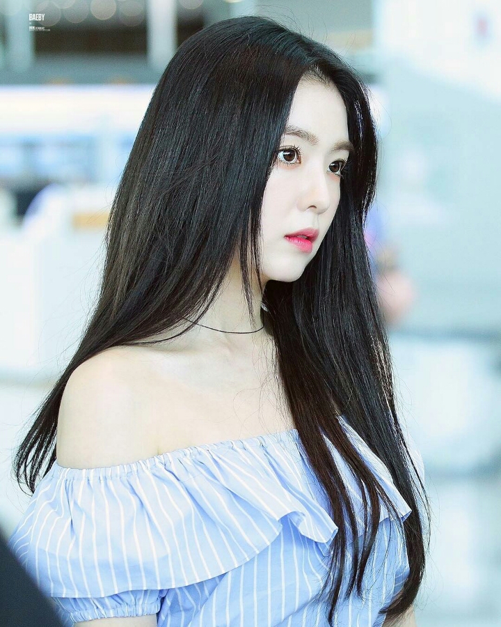얼굴천재 아이린 | 인스티즈