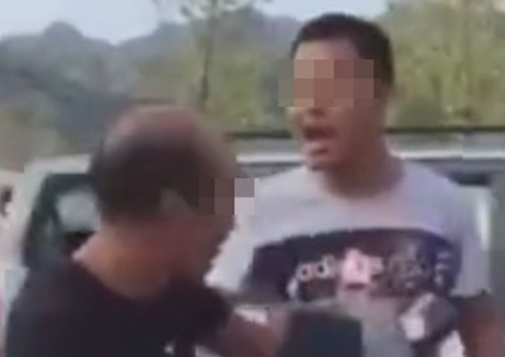 20년 만의 복수.jpg | 인스티즈