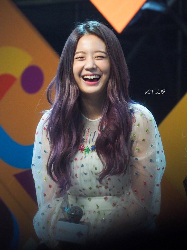 프로미스나인 장규리🍊 | 인스티즈