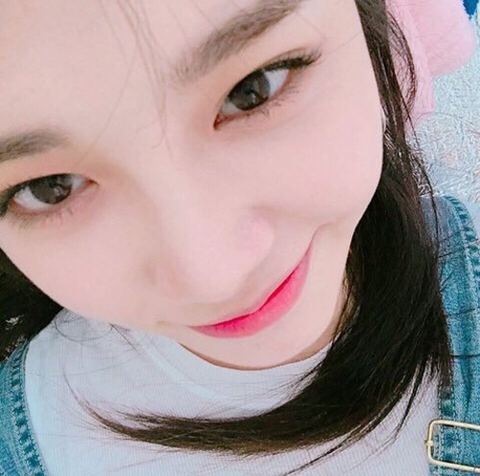 그냥 은지가 보고 싶어서 에이핑크 정은지.jpg | 인스티즈
