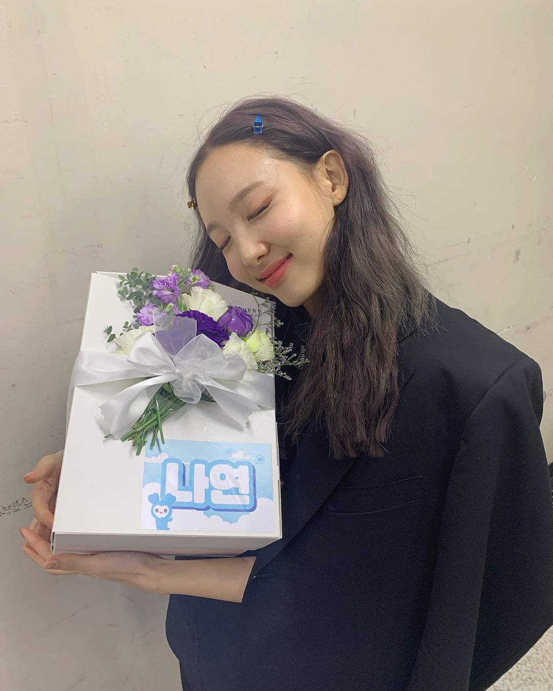 오늘자 트와이스 인스타그램.jpg | 인스티즈