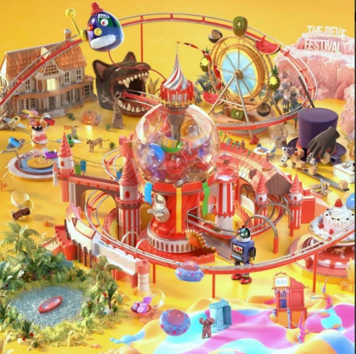 레드벨벳 6월 일정.txt | 인스티즈