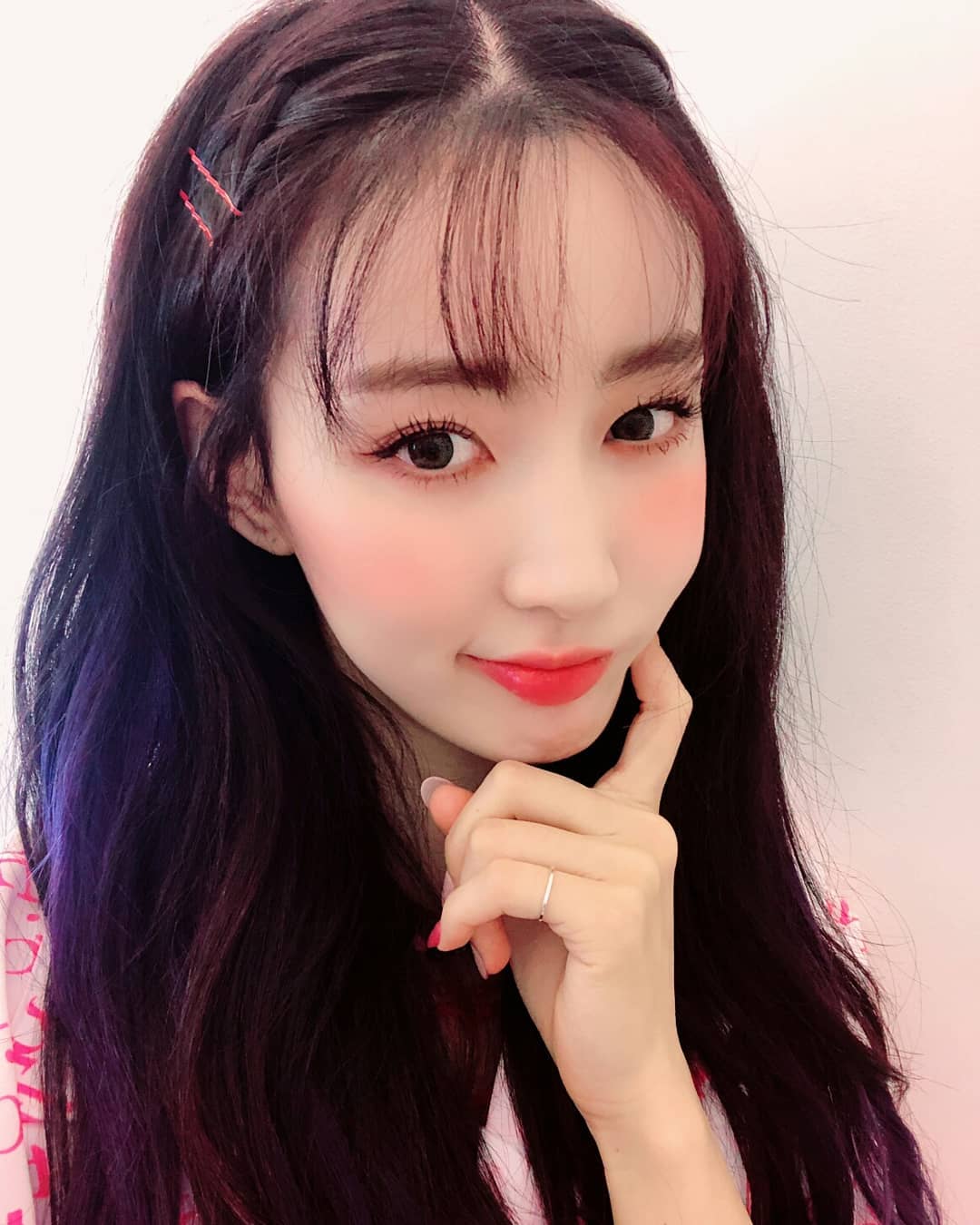 오늘자 구구단 인스타그램.jpg | 인스티즈