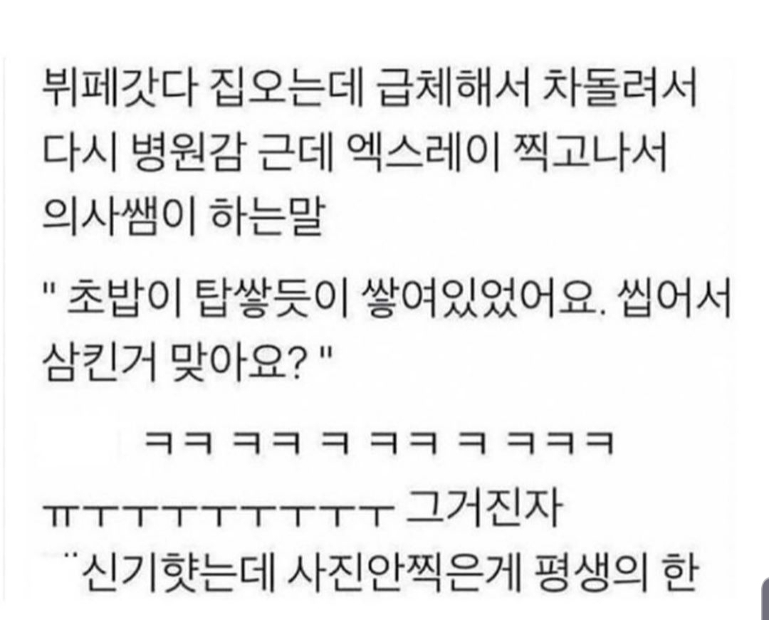 요 근래 본 글 중 가장 이상한 글 | 인스티즈