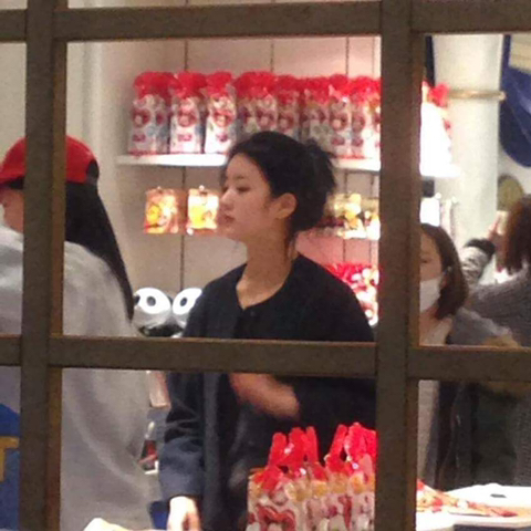 야생의 에이핑크 윤보미.jpg | 인스티즈
